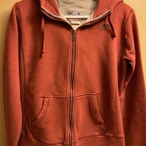 Nike Hoodie Sweatshirt